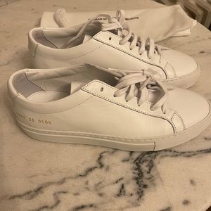 Common Projects sneakers